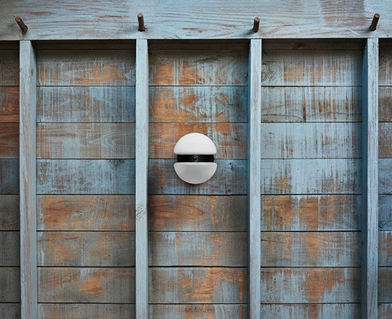 Hemisphere Sconce designed by Workstead